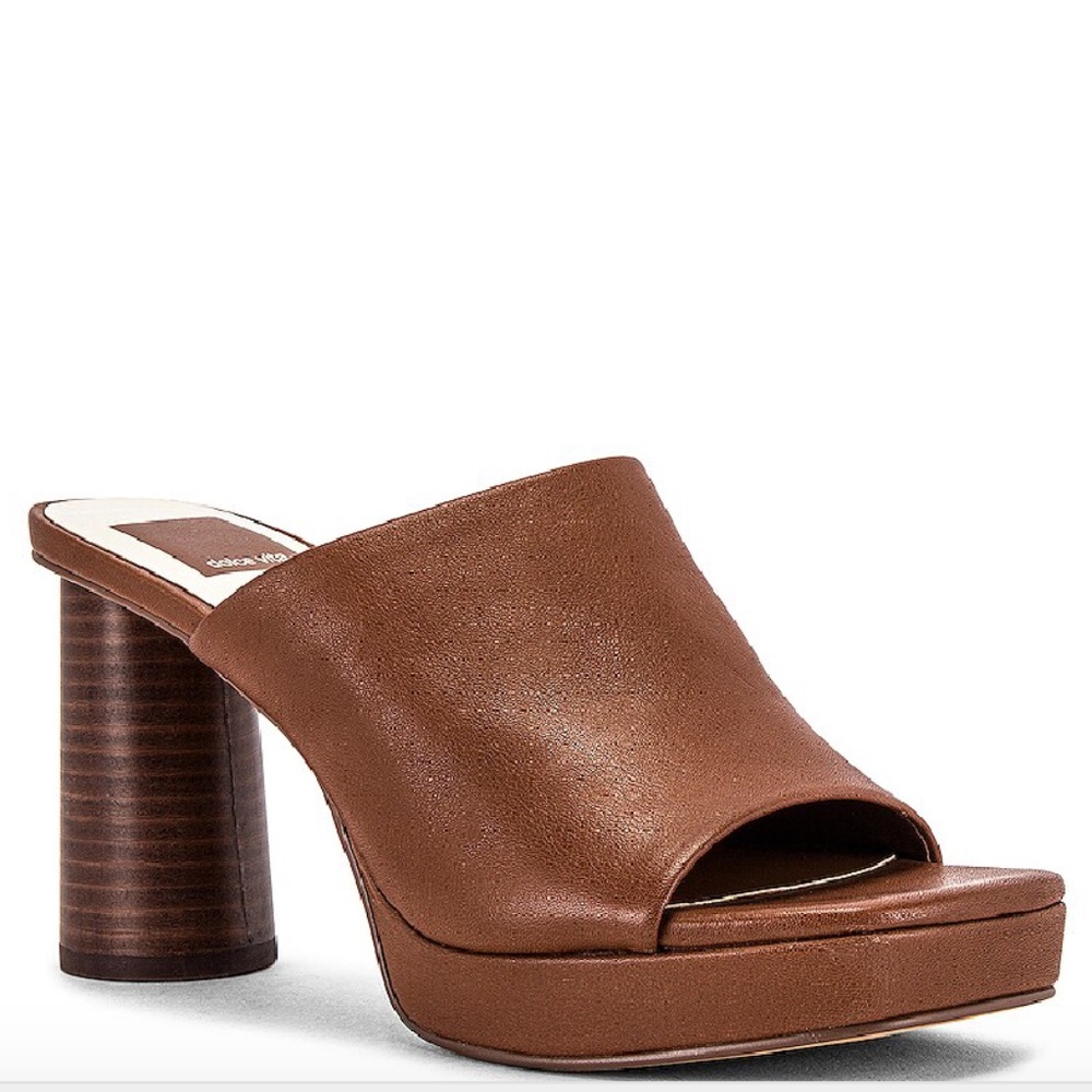 NWT Dolce Vita Alyssa Heel